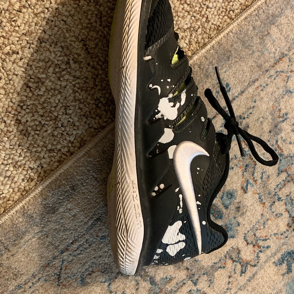 Nike Zoom XC Tennis Shoe 8.5